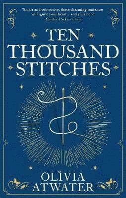 Ten Thousand Stitches