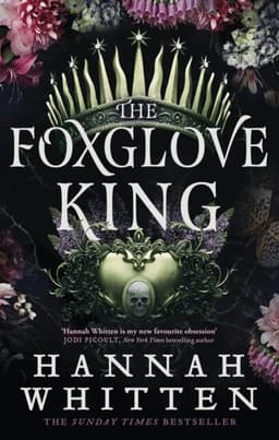 Foxglove King