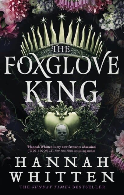 Foxglove King