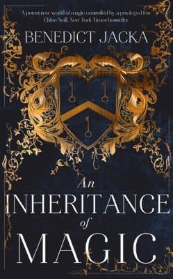 Inheritance of Magic