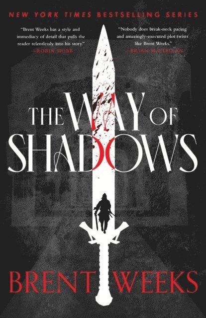 Way Of Shadows
