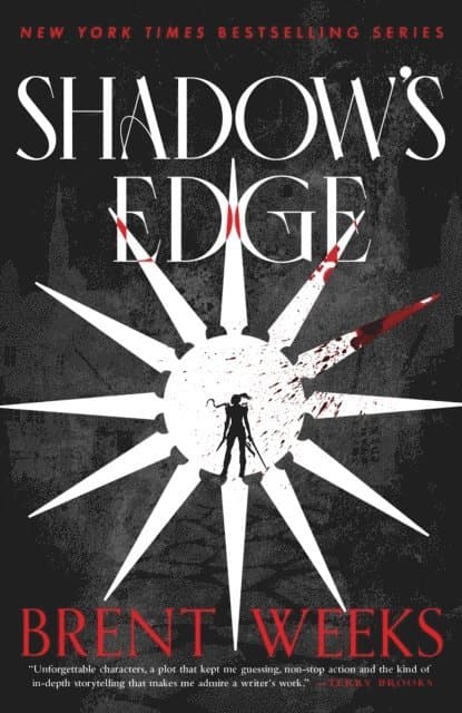 Shadow's Edge