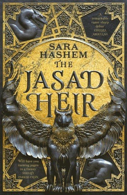 Jasad Heir