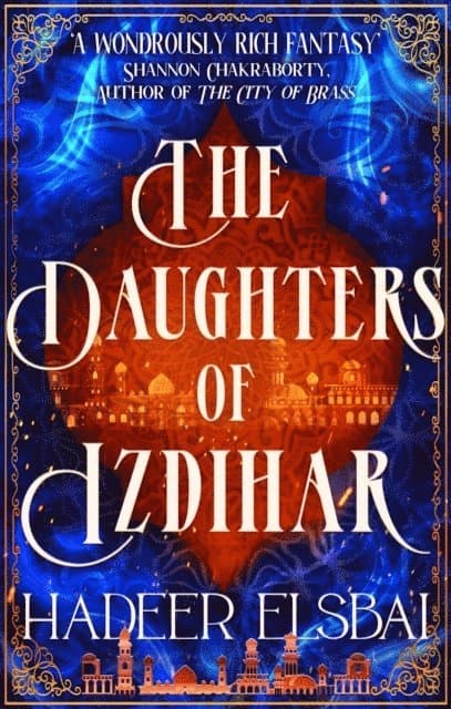 Daughters of Izdihar