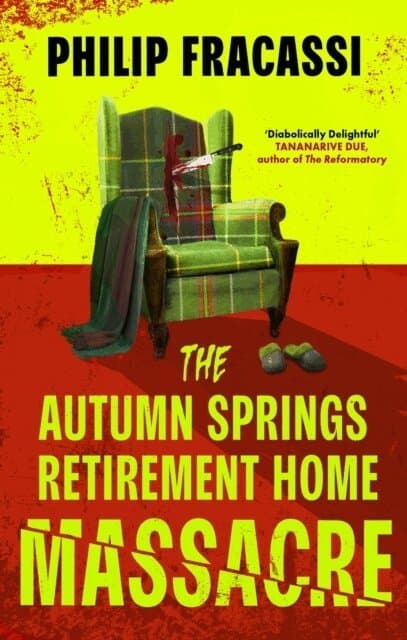Autumn Springs Retirement Home Massacre