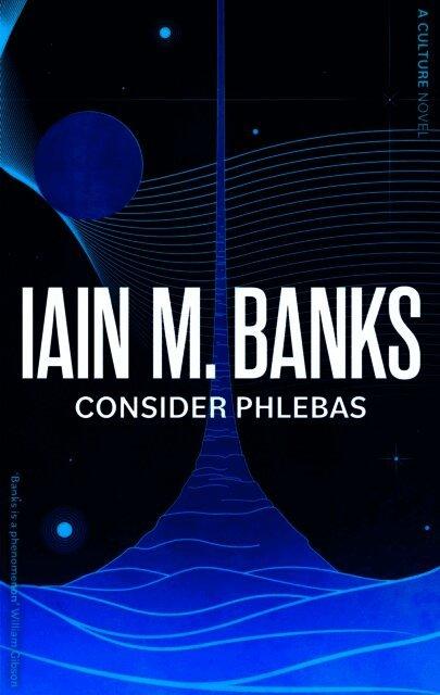 Consider Phlebas