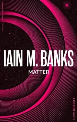 Matter