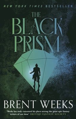 Black Prism