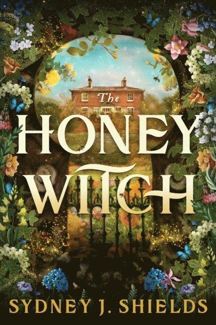 Honey Witch