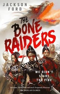 Bone Raiders