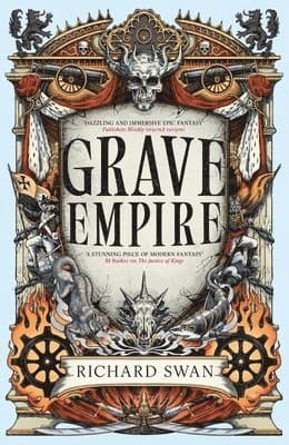 Grave Empire