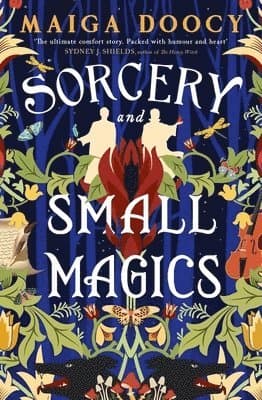 Sorcery and Small Magics