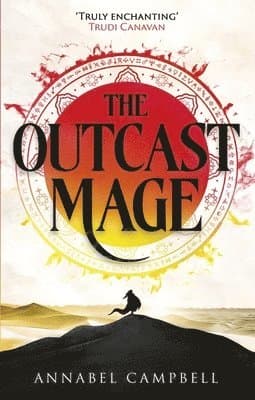 Outcast Mage