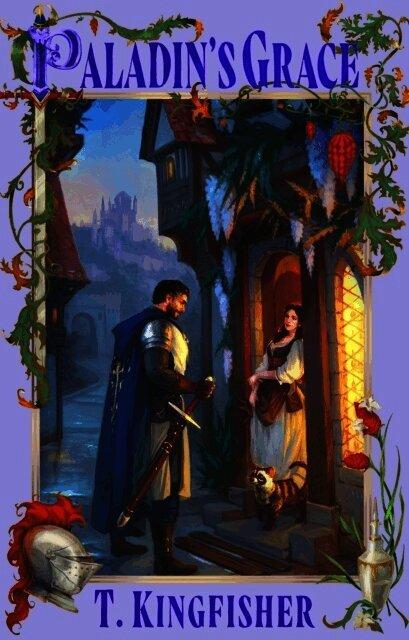 Paladin's Grace