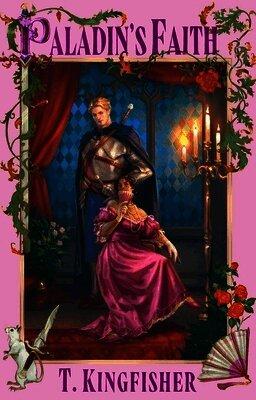 Paladin's Faith