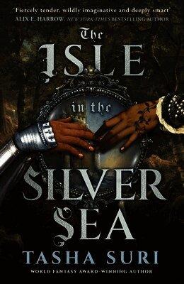 Isle in the Silver Sea