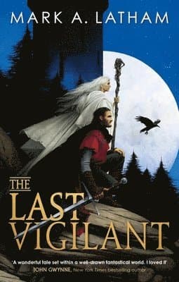 Last Vigilant