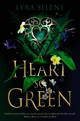 Heart So Green