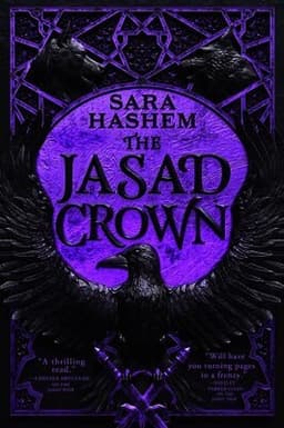 Jasad Crown