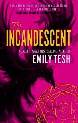 Incandescent