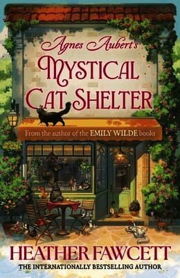 Agnes Aubert's Mystical Cat Shelter