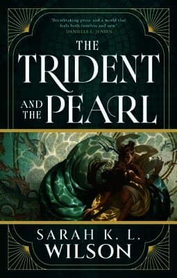 Trident and the Pearl