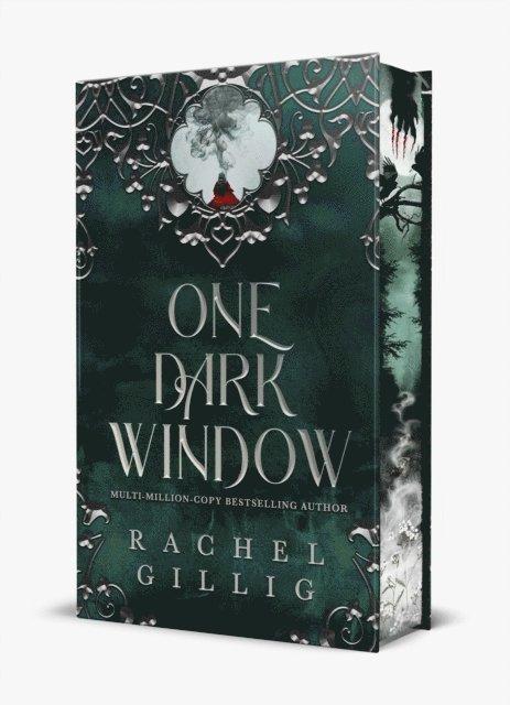 One Dark Window