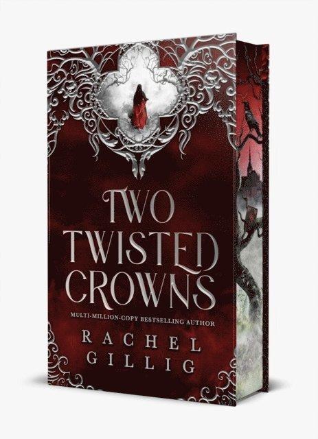Two Twisted Crowns