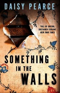 Something in the Walls