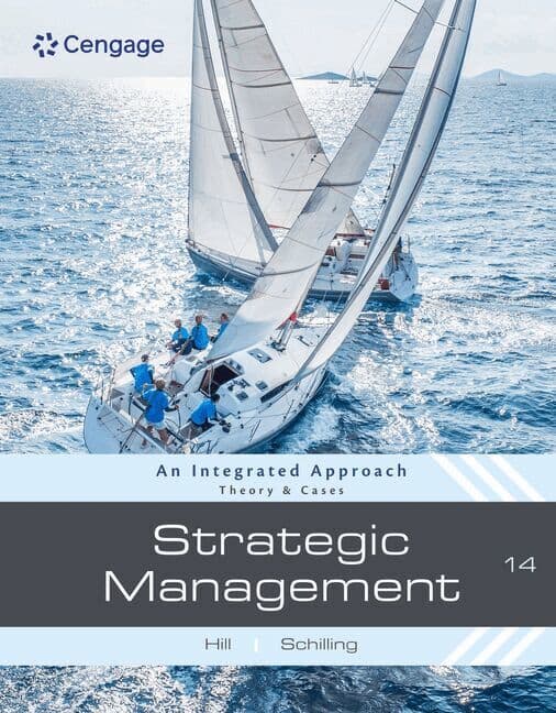 International Business: Competing in the Global Marketplace: 2025 Release ISE