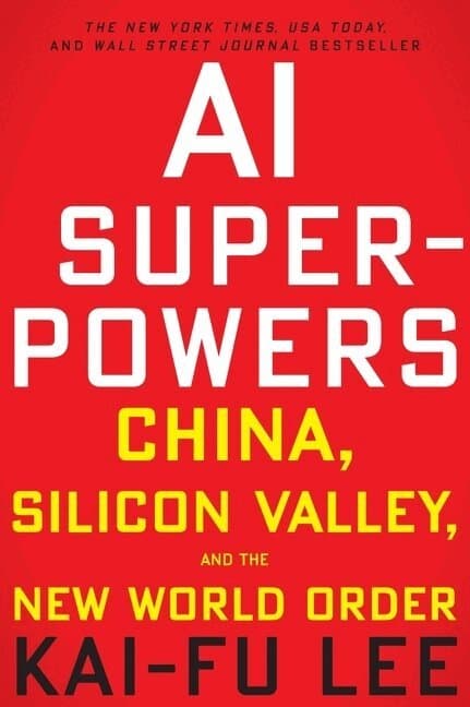 AI Superpowers