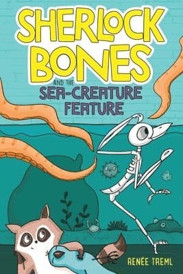 Sherlock Bones 2
