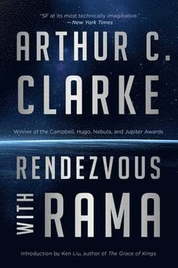 Rendezvous With Rama