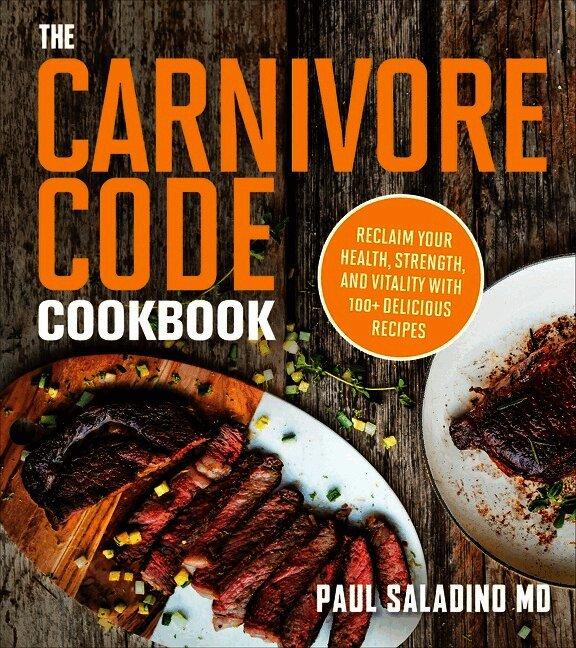 Carnivore Code Cookbook