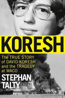 Koresh