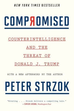 Compromised