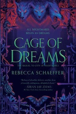 Cage of Dreams