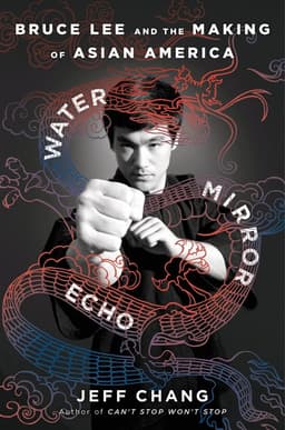 Water Mirror Echo