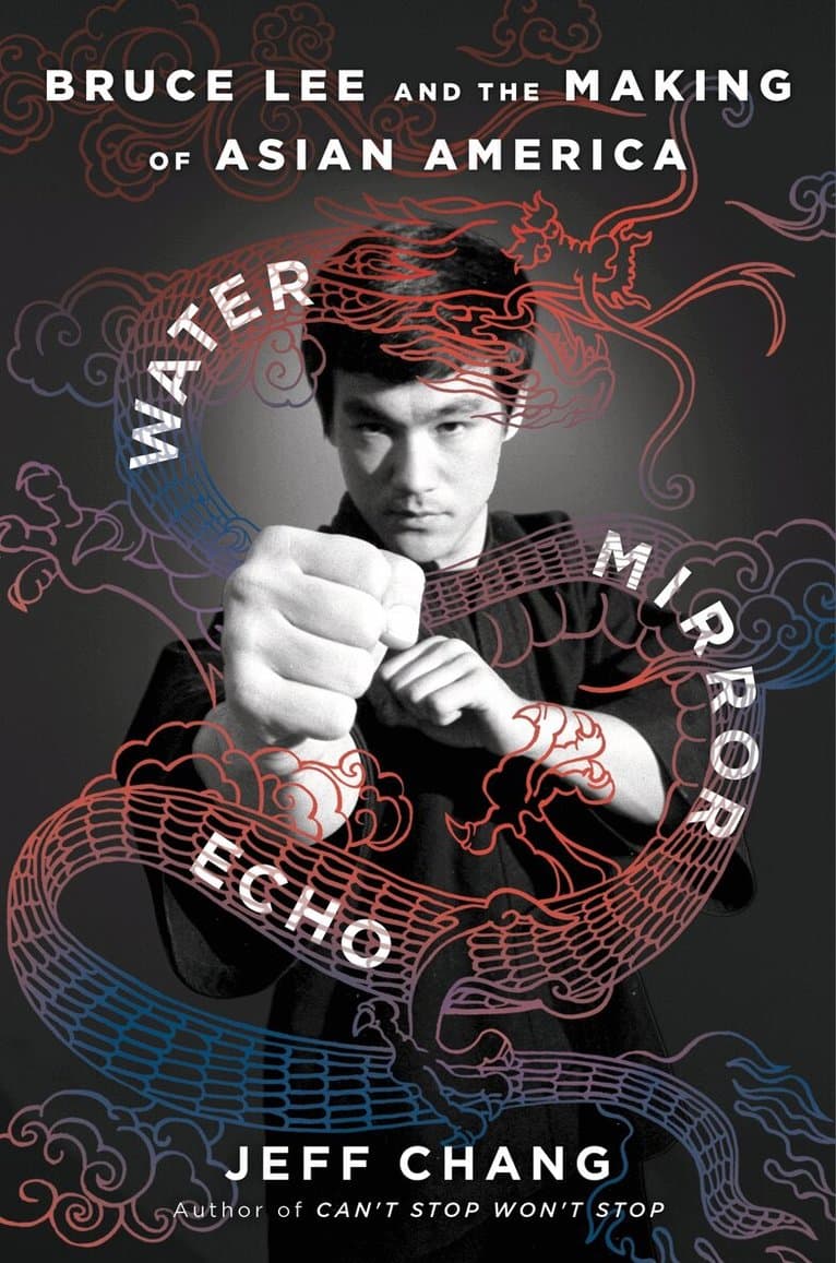Water Mirror Echo