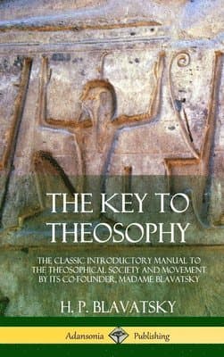 Key to Theosophy