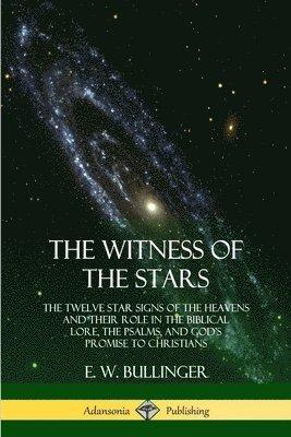 Witness of the Stars