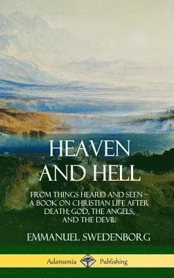 Heaven and Hell
