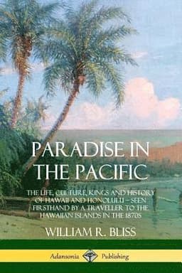 Paradise in the Pacific