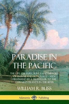 Paradise in the Pacific