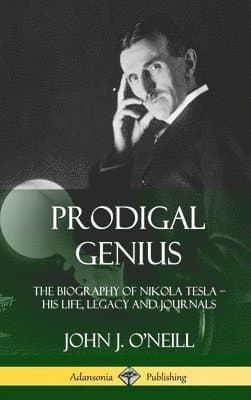 Prodigal Genius