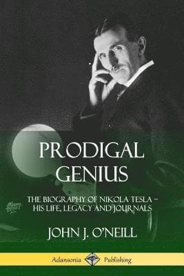 Prodigal Genius