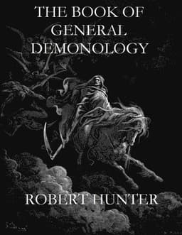 Book of General Demonology