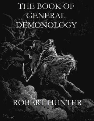 Book of General Demonology