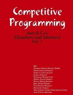 Competitive Programming