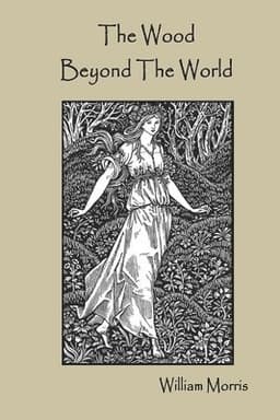 Wood Beyond The World
